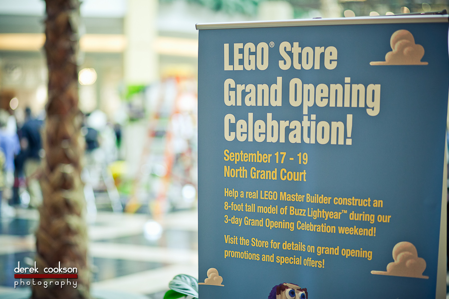 lego store at somerset