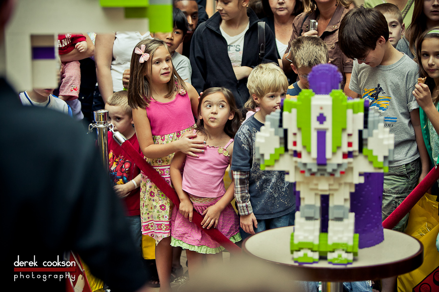 lego store at somerset